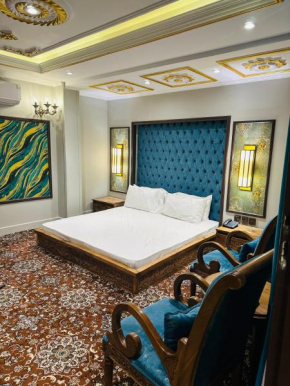 Hotel Delight Skardu